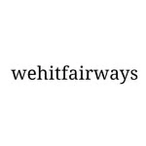 @wehitfairways_com profile image