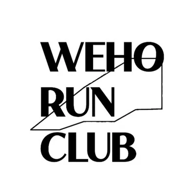 @weho.runclub profile image