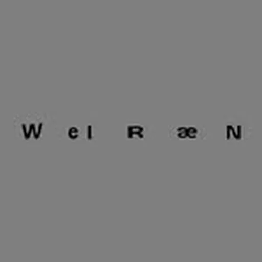 @weiraen profile image
