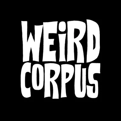 @weirdcorpus profile image