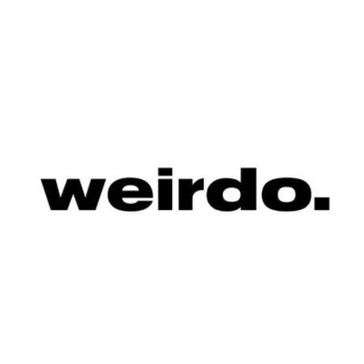 @weirdoapparel profile image