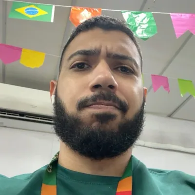 @welleson_gomes profile image