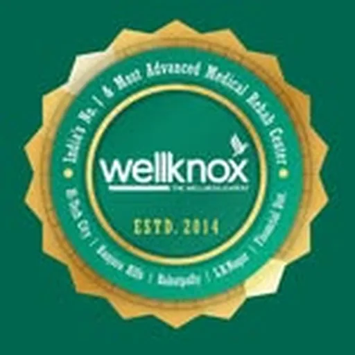 @wellknox_health profile image