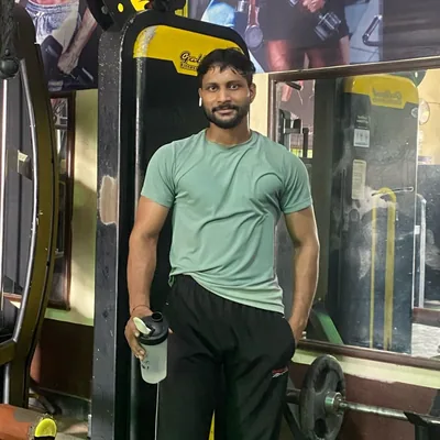 @wellness_coachvivek profile image