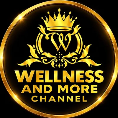@wellnessandmorechannel profile image