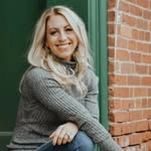@wellnesswithally profile image