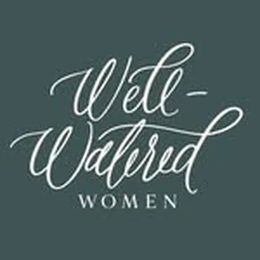 @wellwateredwomen profile image
