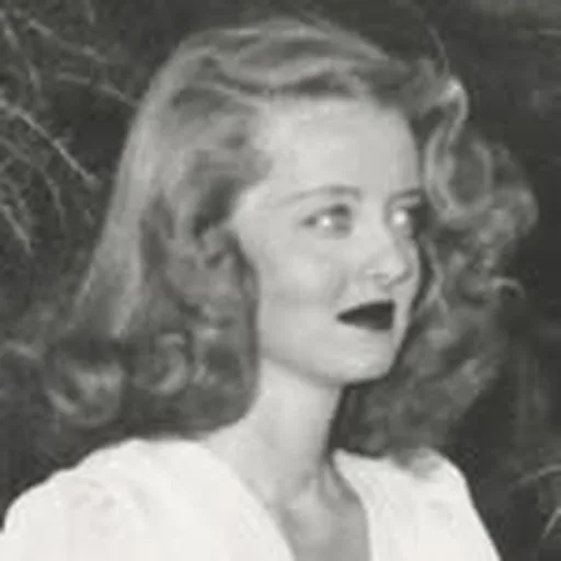 @welovebettedavis profile image