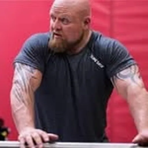 @wenningstrength profile image