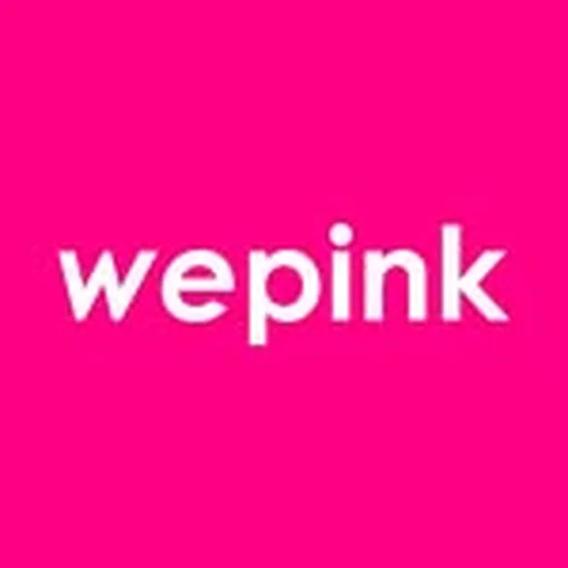 @wepink.br profile image
