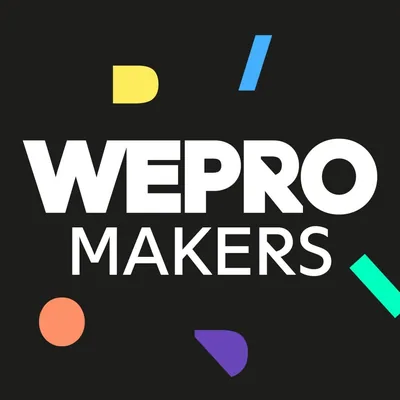 @wepro_makers profile image