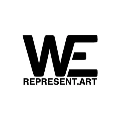 @werepresent.art profile image