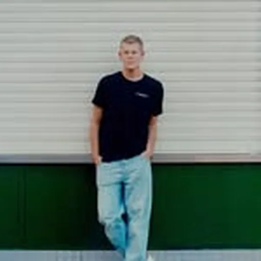 @wesgordon profile image