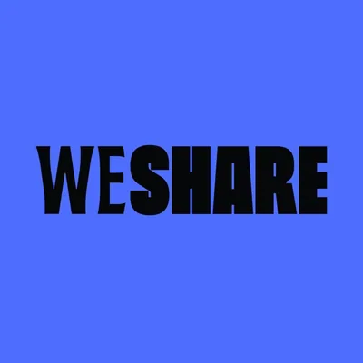 @weshare_agency profile image
