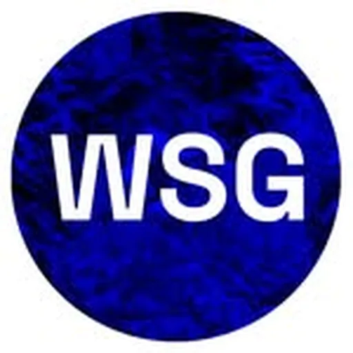 @wesmellgas profile image