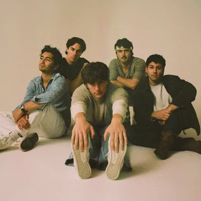 @west22ndband profile image