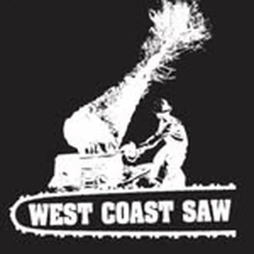 @westcoastsaw profile image