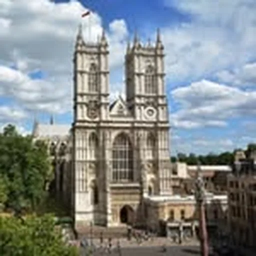 @westminsterabbeylondon profile image