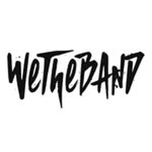 @wetheband profile image