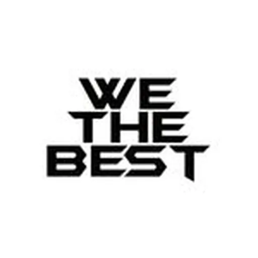 @wethebest profile image