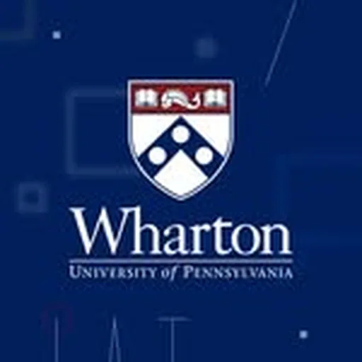 @whartonschool profile image
