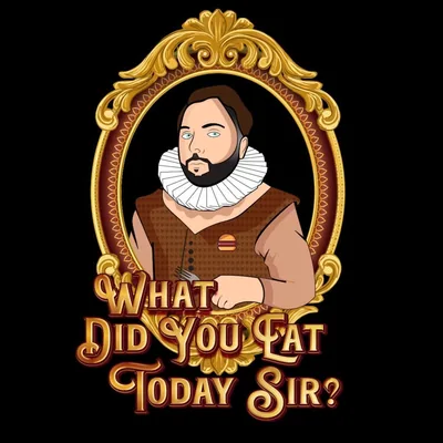 @whatdidyoueattodaysir profile image