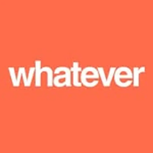 @whatever profile image