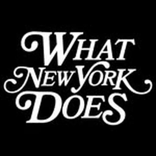 @whatnydoes profile image