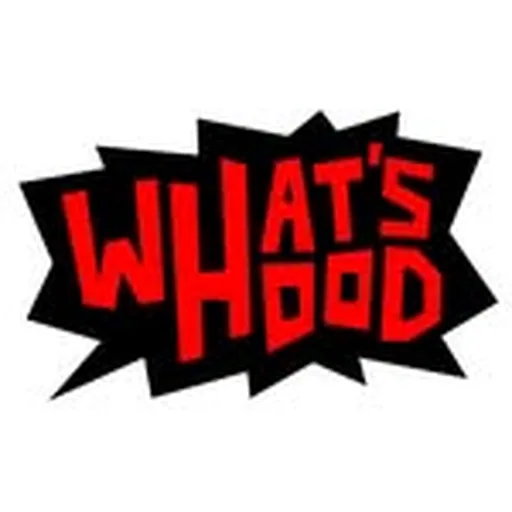 @whatshood profile image