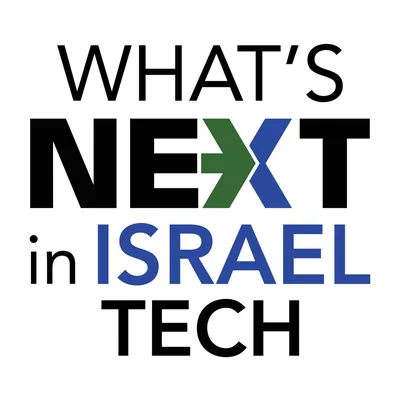 @whatsnextinisraeltech profile image