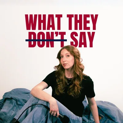 @whattheydontsayofficial profile image