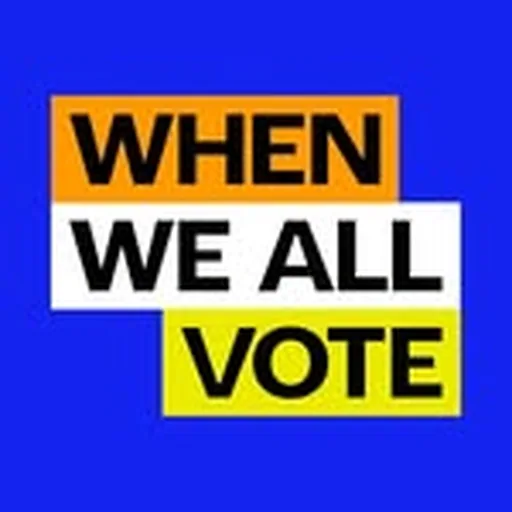 @whenweallvote profile image