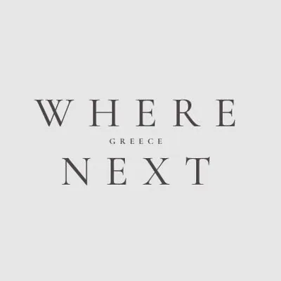 @wherenext.gr profile image
