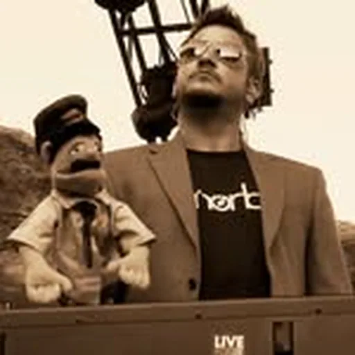 @wheresnorb profile image