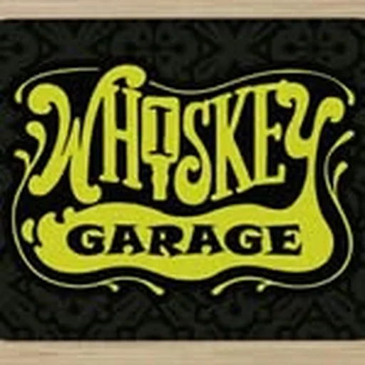 @whiskeygarage profile image