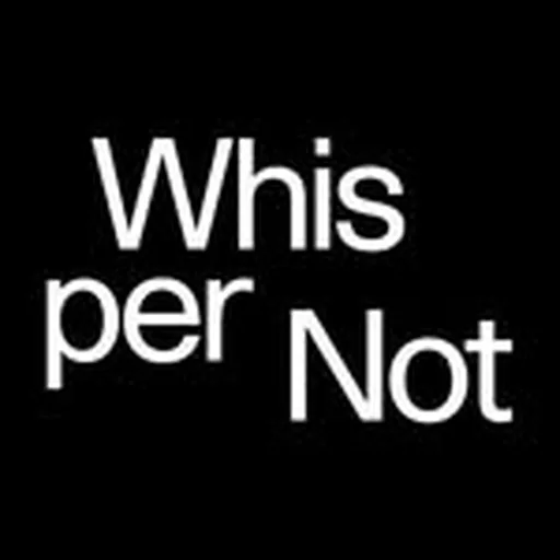 @whisper__not profile image