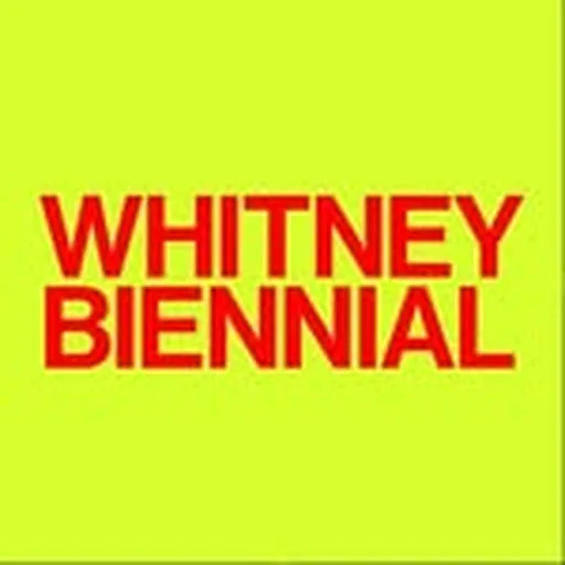 @whitneymuseum profile image