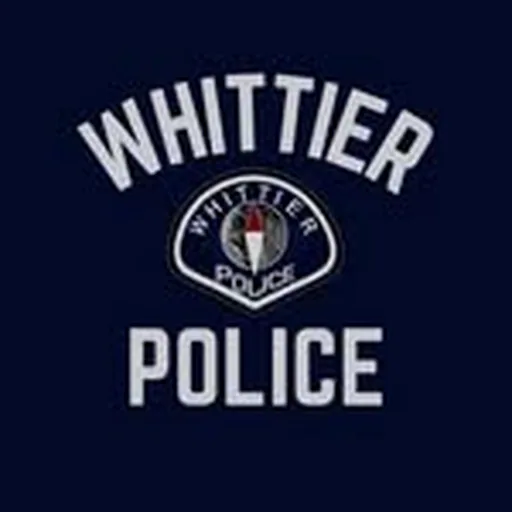 @whittierpolicedept profile image