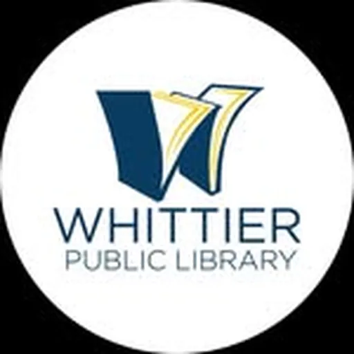 @whittierpubliclibrary profile image