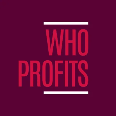 @who_profits profile image