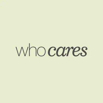 @whocares_brand profile image
