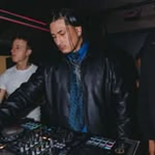 @whoisklm profile image