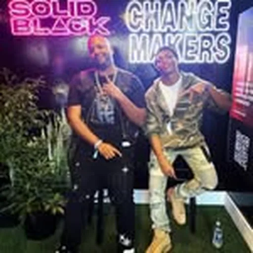 @whoislilwill profile image