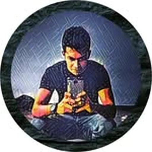 @whoismd profile image