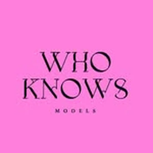 @whoknows.models profile image
