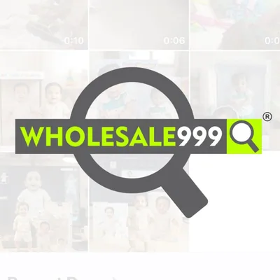 @wholesale999.shop profile image