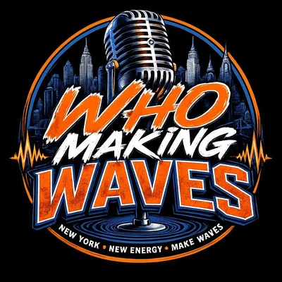 @whomakingwaves profile image