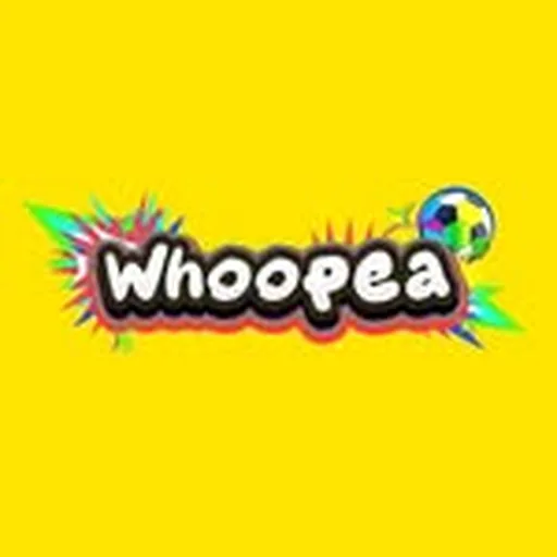 @whoopeaofficial profile image