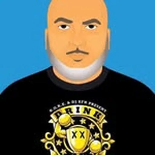 @whoscrazy profile image