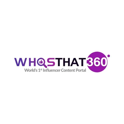 @whosthat360 profile image